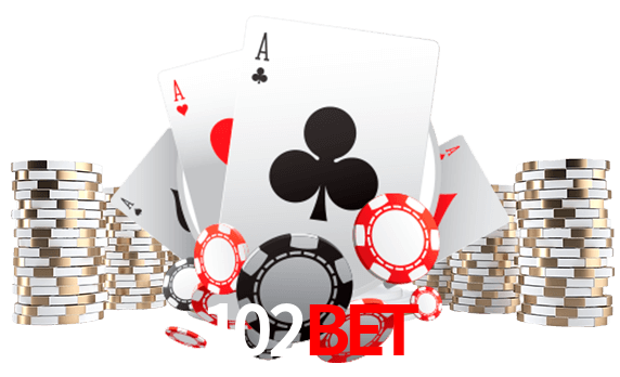 Jogue jogos de pôquer em 102bet
