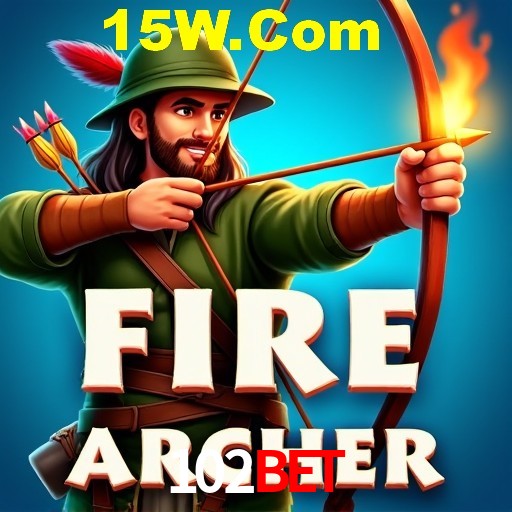 Descubra a Magia dos Jogos de Arcade no 102bet
