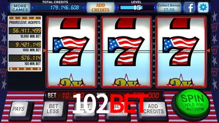 Diretório de Jogos 102bet