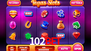 102bet App Interface