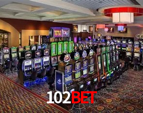 cassino 102bet