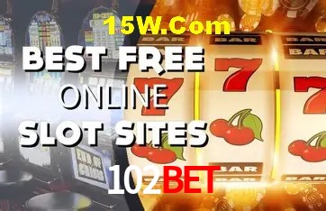Especiais de Fim de Semana 102bet