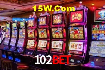 Apostas de Futebol 102bet
