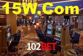 VIP Casino 102bet