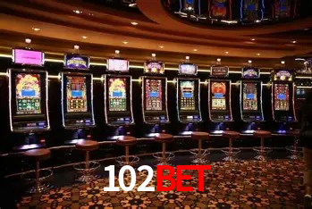 Apostas de Tênis 102bet