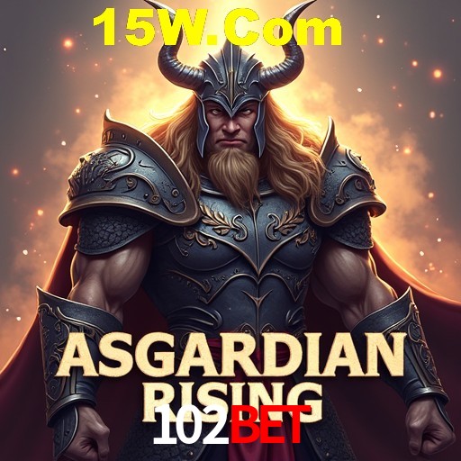 APP oficial da 102bet para mobile