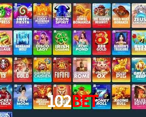 Casino VIP 102bet