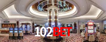 Explore as vantagens do 102bet: serviço profissional e confiabilidade