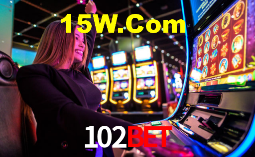 102bet: A Experiência de Casino com Jogos de Mesa ao Vivo