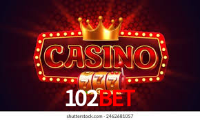 Live Casino 102bet