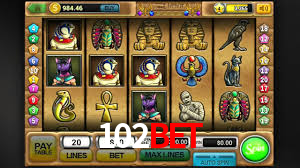 Welcome Bonus 102bet