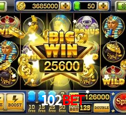 Jogo Spaceman 102bet