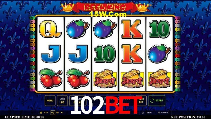 Player Reviews 102bet