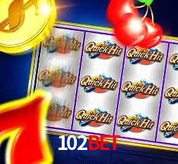 Promoção Relâmpago 102bet