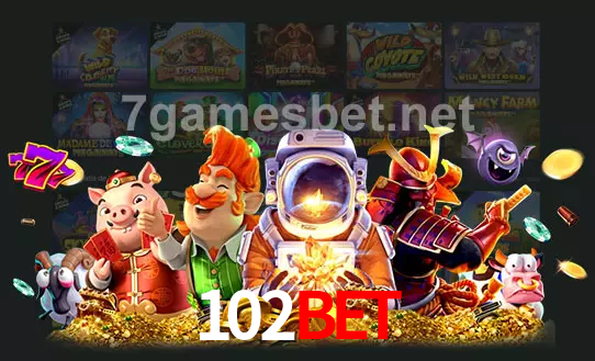 cassino 102bet