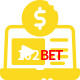 O Cassino 102bet também oferece apostas esportivas virtuais!